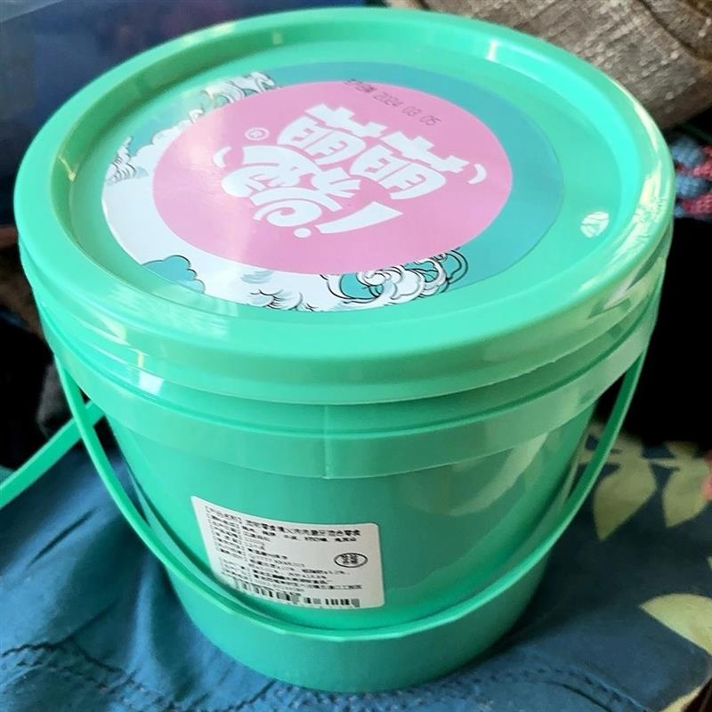 宠物零食狗狗食品鸭肉清火混合桶磨牙棒洁齿骨训练奖励增肥