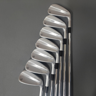 泰勒梅P系列铁杆组 TaylorMade P790/P770/P7·CB