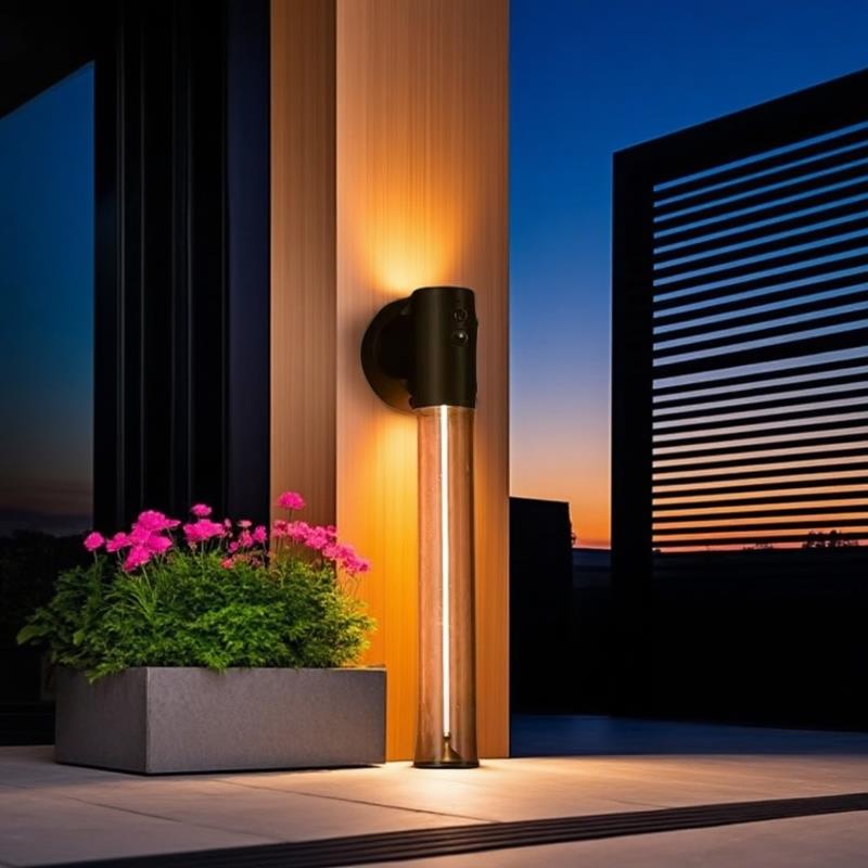 磁吸量子人体智能感应灯家用夜灯床头氛围灯（免打孔）