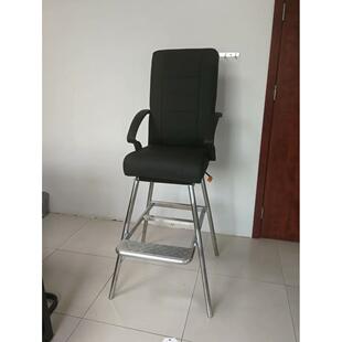 船用引航员椅 驾驶椅 不锈钢材质 PU耐磨皮 质量可靠