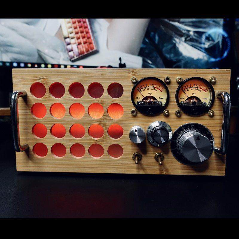 拾音气氛灯小夜灯桌面搭配家居装饰怀旧摆件磁带机随身听功放uv表,家装灯饰光源,小夜灯,淘宝优惠券,粉丝福利购,淘宝优惠卷