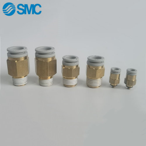 SMC直通接头KQ2H08-KQ2H10-KQ2H12-KQ2H16-01AS-02NS-03AS-04NS-A