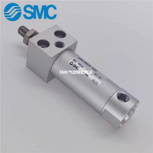 SMC气缸CG1RN20/CDG1RN20-10