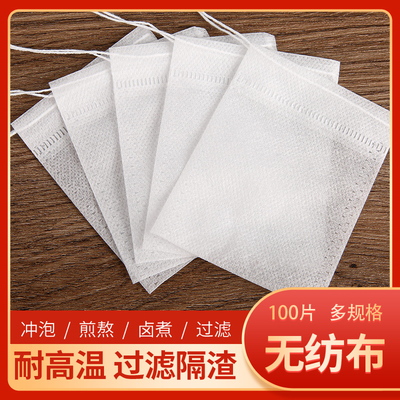 曼克斯一次性煲汤袋使用方便