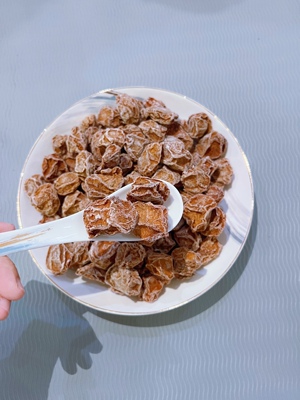 话梅干甘草甘甜话梅皇泡水酸甜咸孕妇零食