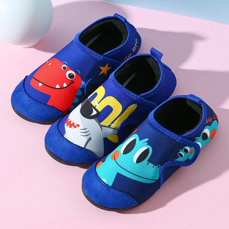 沙滩鞋男女速干涉水鞋防滑儿童海边学舞鞋室内地板袜鞋防割溯溪,户外/登山/野营/旅行用品,沙滩鞋/凉鞋/拖鞋,淘宝优惠券,粉丝福利购,淘宝优惠卷