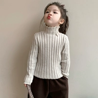 Бежевый [мягкий, приятный для кожи, густой и теплый]