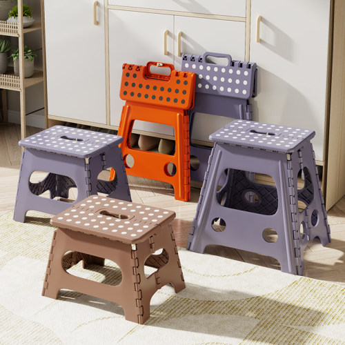 瀛欣折叠凳手提轻便不占空间