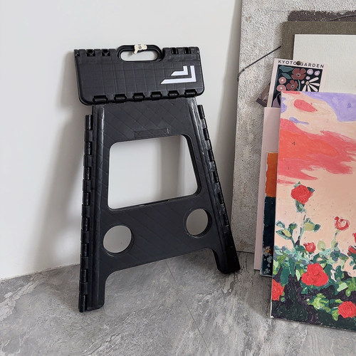 瀛欣折叠凳便携省空间