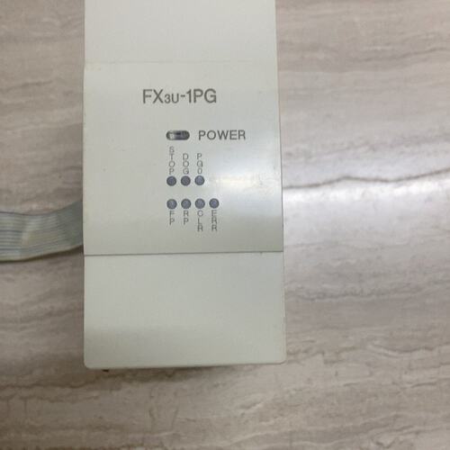 议价定位模块FX3U-1PGFX3U1PGFX3U1PGfx3u-1pgfx3u1pg