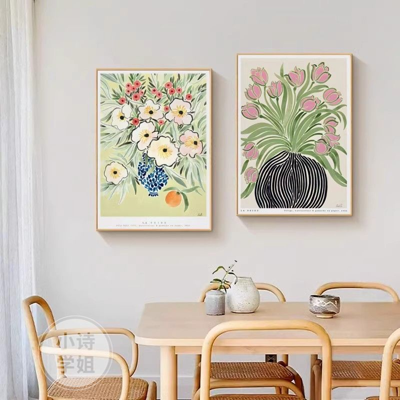 超高性价比工厂直销装饰画