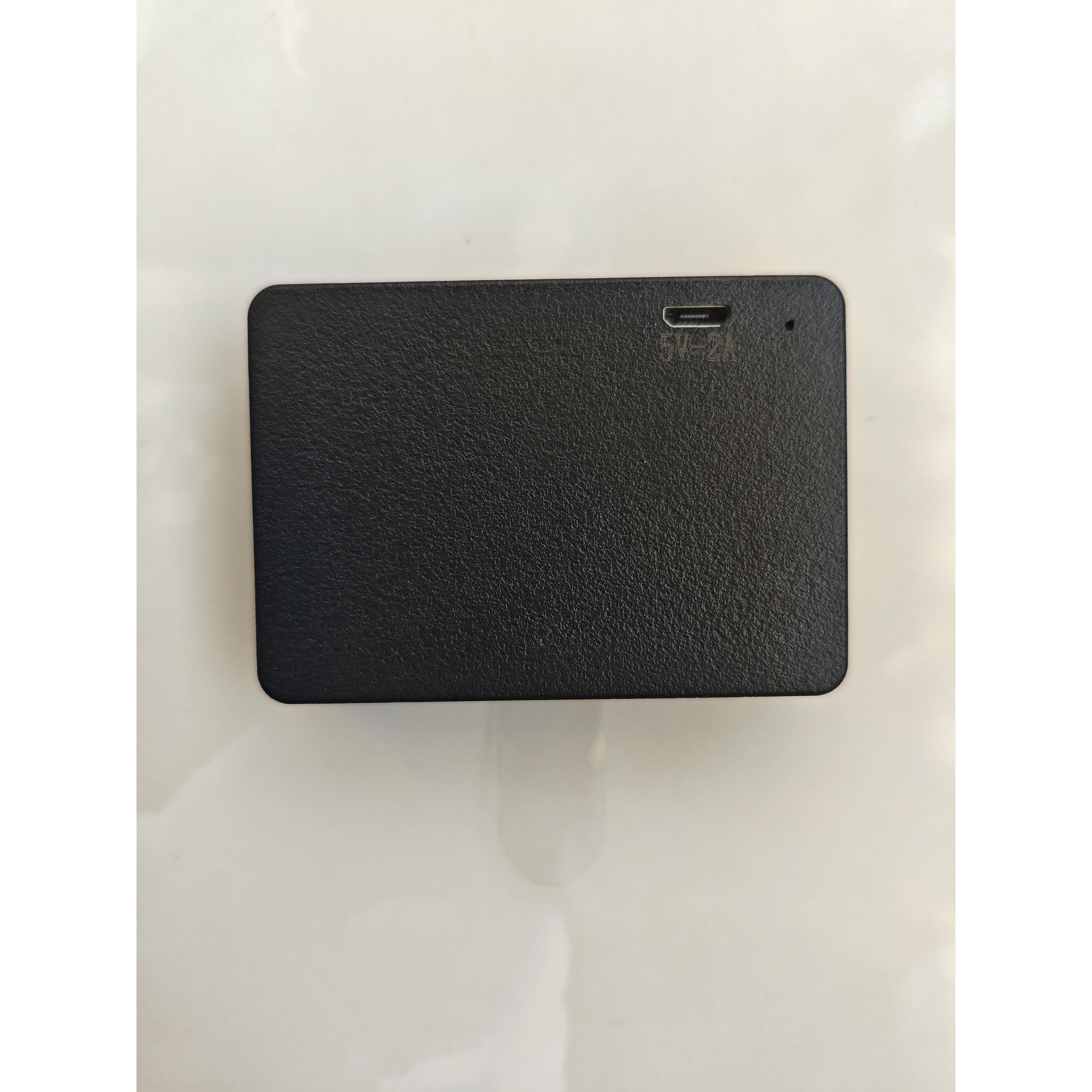 智能锁专用锂电池Rm-001指纹锁电池2C664616A可充电密码锁2200容