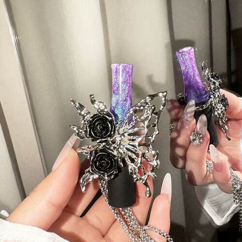 阿尔法赫alfakher水烟烟嘴