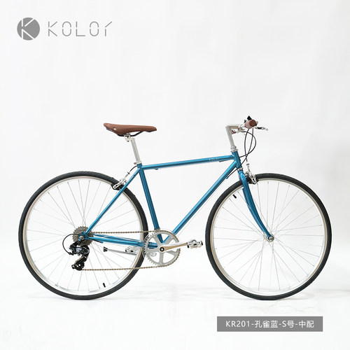 Kolor卡勒自行车/特价清仓