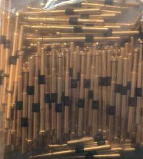 Netter-Vibration NEA504振动器