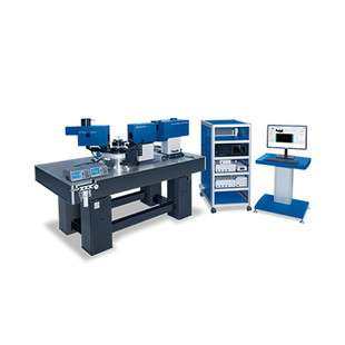 TRIOPTICS手动测角仪-光谱仪