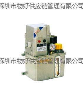 日本DAIDO大同金属润滑油泵MRJ010601D-09005集中润滑系统