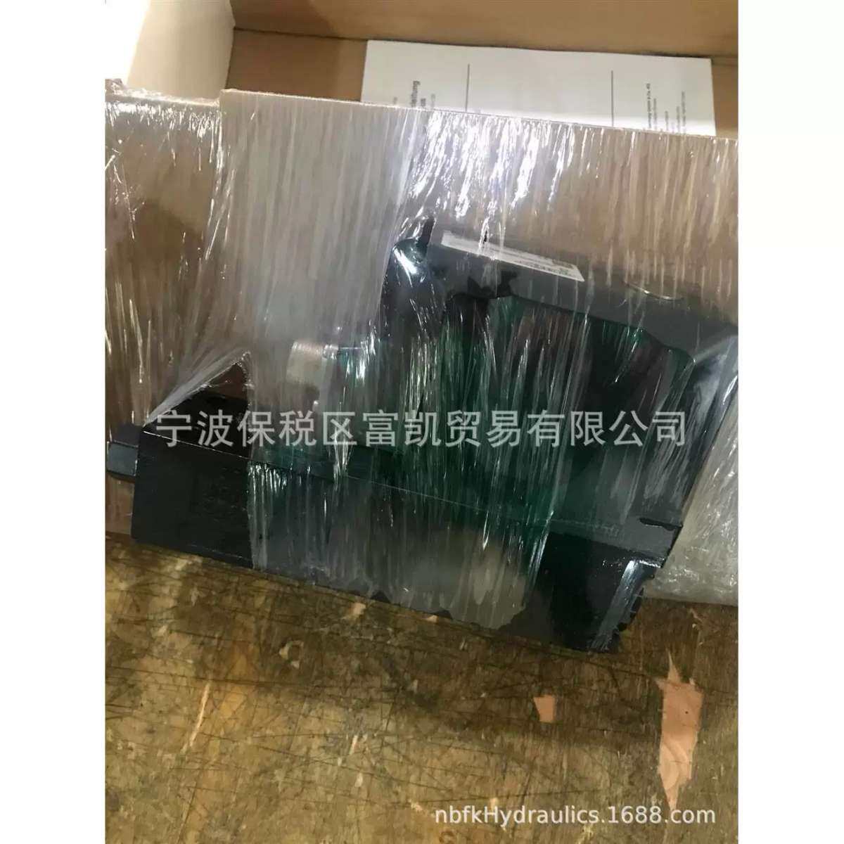 D91FBB32HC2NG0010PARKER优比例阀