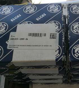 ELGES GE65-SW-A 德国进口轴承 GE UK DO SW SX 65 70 80 90 100A
