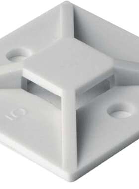 HellermannTyton 151-28479 MB4-PA66-WH 赫勒曼泰顿 白色扎带安