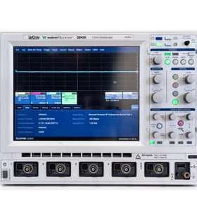 力科 示波器LeCroy 44MXi-A/B / 详细了解