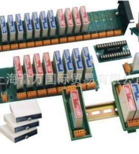 Dataforth模块SCMPB04-2、SCM5B40-03、SCM5B41-07