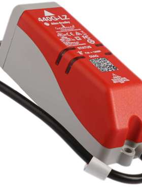 AB 440G-LZS21SPRH Allen Bradley Guardmaster 440G-LZ 系列电磁