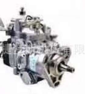五十铃C240柴油泵喷油泵Z-5-15601-438-1；Z-8-97136-683-0