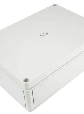 Spelsberg 11040801 斯特柏格 TK PS 系列灰色聚苯乙烯外壳 IP66