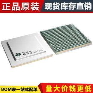 AM5K2E04XABD4 微器 - MPU PBGA-1089