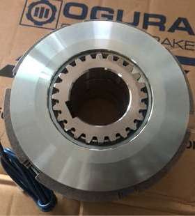 DTL2260日本OGURA小仓张力检测器DTL2220