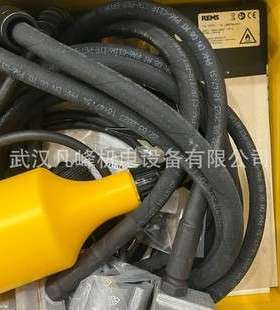 意大利 REMS 管道冷冻机Frigo 2 F-Zero型号