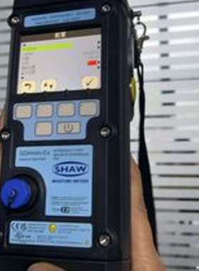 进口SHAW英国肖氏手持式露点仪SDHMINI-EX-S