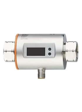 IFM SM7500 易福门SM7系列磁感流量计 水流量计0.2升/分钟 最小50