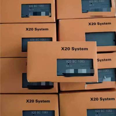 B&R贝加莱模块X20AO4635