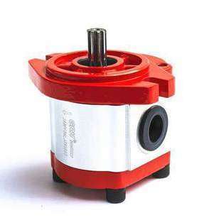 德国Hilger & Kern12700197齿轮泵