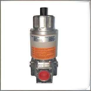 DUNGS燃气管道电磁阀MVD515/5