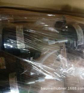 baumer堡盟THALHEIM编码器ITD70A4Y91024TNID2SR12S45