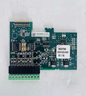 IND780 IDNet秤台接口板 梅特勒托利多72221291