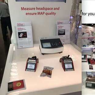 残演绎PBI Dansensor台式顶空气体分析仪CheckMate 3