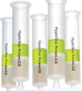 Thermo赛默飞 HyperSep Retain CX 纯化柱固相萃取柱60107-303