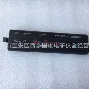 MS2711E安立仪器专用电池 MT8220T电池 安立电池 MS2720T