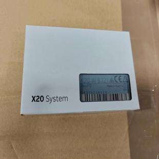 进口奥地利贝加莱BR模拟输入模块X20AI8321