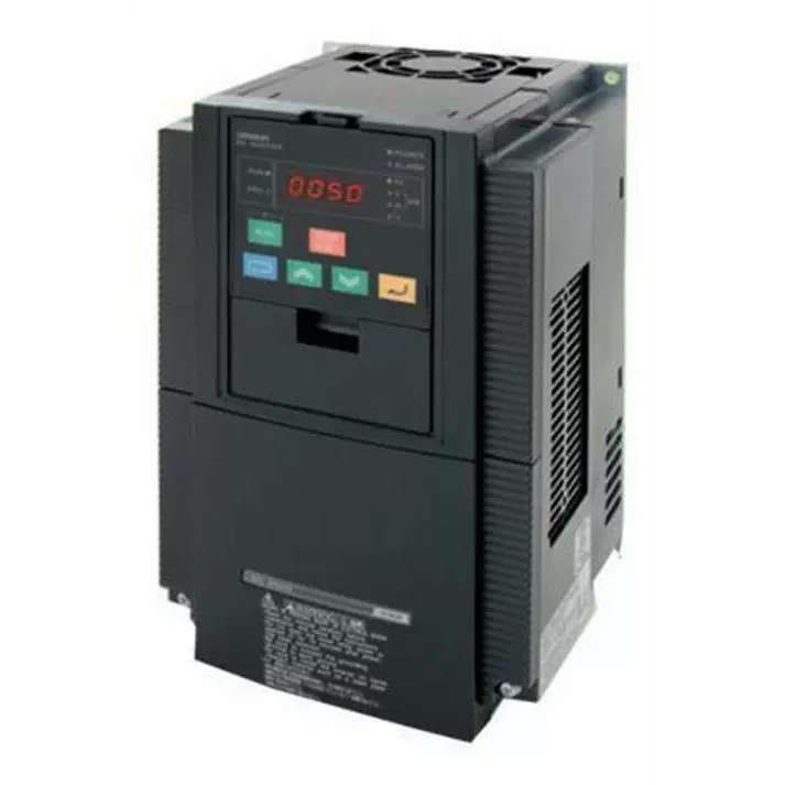 单相变频器3G3MX2-AB004-ZV1 原