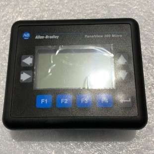 AB罗克韦尔 2711-M3A18L1 触摸屏人机界面