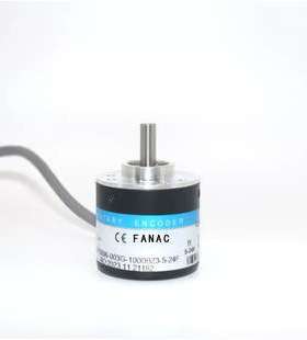 FANAC编码器ZSP3806/3808-003G-1000BZ3-24F旋转编码器PLC电机欢