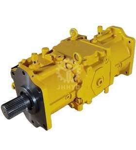 Original 708-2K-00023 708-2K-00024 708-2K-00013 Hydraulic Ma
