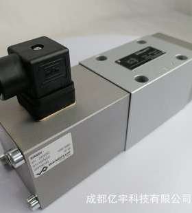 万福乐WANDFLUH无泄露电磁阀AM22100B-R230