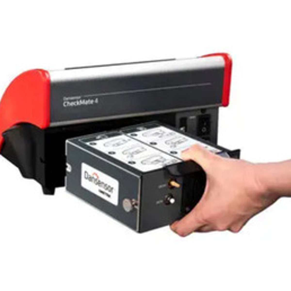 丹麦Dansensor残氧仪CheckMate 4食品气调应用