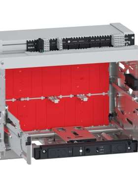 Schneider LV848405 施耐德电动Masterpact底盘 于Masterpact MTZ